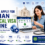 Featured image showing the online Indian medical visa application process with a patient using a laptop, medical visa approval, passport, application checklist, and healthcare travel support for international patients.