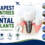 Cheapest countries for dental implants featured image comparing affordable treatment destinations with advanced implant dentistry, experienced dentists, and international patient care.