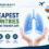 Cheapest countries for lung transplant featured image comparing affordable destinations with advanced transplant care, experienced surgeons, and international patient services.