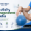 Spasticity management in India featured image showing rehabilitation therapy, physiotherapy support, expert neurological care, and mobility improvement.