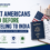 What Americans need before traveling to India featured image showing a U.S. passport, travel checklist, medical documents, and India travel for medical treatment.