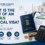 What is the cost of an Indian Medical Visa featured image showing passport, medical visa application, travel documents, and visa fee information for international patients.