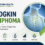 Hodgkin lymphoma infographic showing symptoms, types, diagnosis, stages, and treatment.